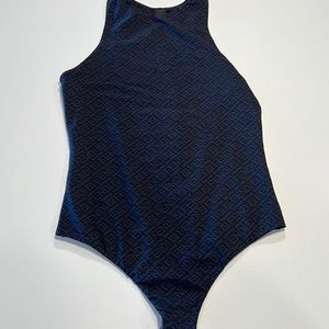 Fendi bodysuit